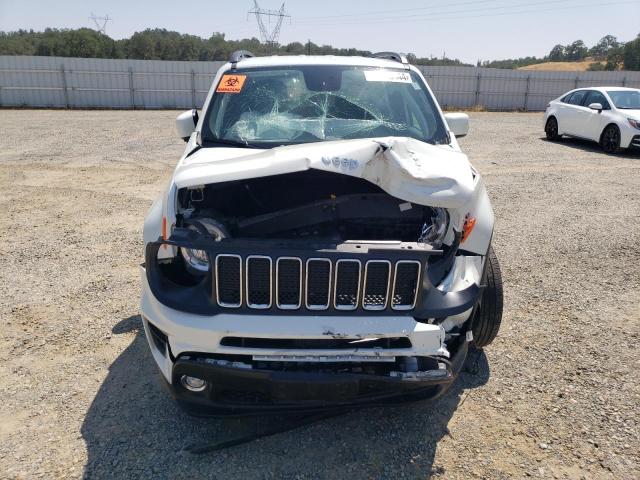 2019 JEEP RENEGADE L - ZACNJABB3KPK03594