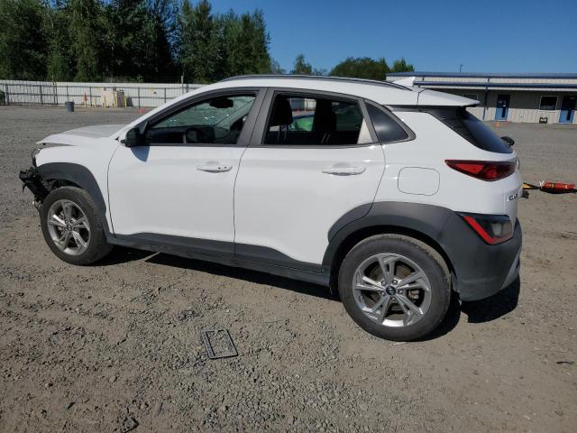 KM8K6CAB4PU967797 2023 HYUNDAI KONA - Image 2