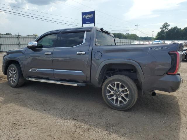 Vin: 5tfma5db6nx003197, lot: 63059034, toyota tundra crewmax platinum 20222