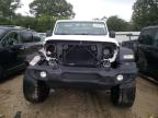 Lot #2960171024 2020 JEEP WRANGLER U