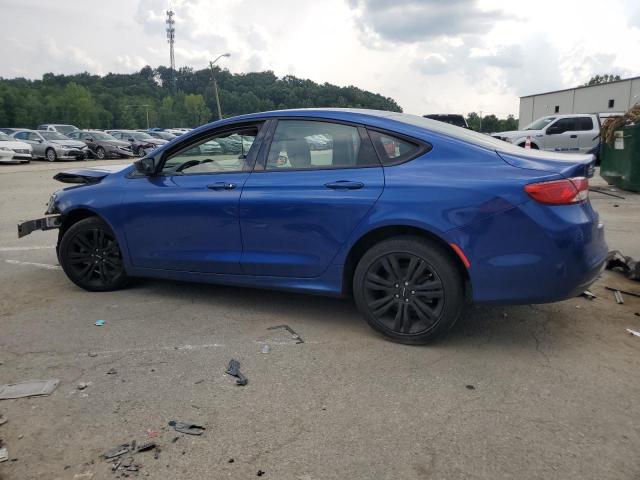 2017 CHRYSLER 200 LX - 1C3CCCFB7HN504143