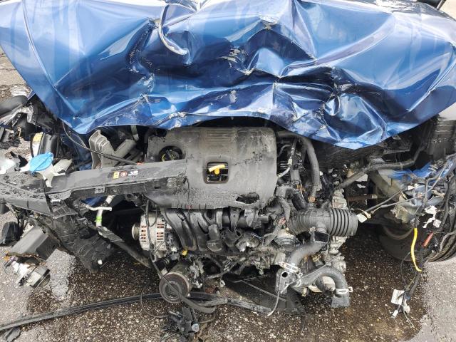 2020 HYUNDAI ELANTRA SE 5NPD84LF9LH509500  64247404