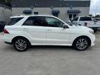 MERCEDES-BENZ GLE 350 photo