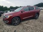 2018 GMC ACADIA DEN - 1GKKNXLS1JZ118138