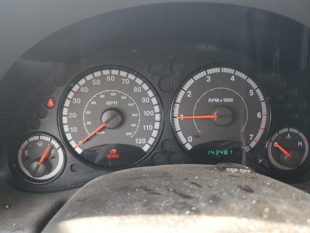 1J4GL48K16W233856 2006 Jeep Liberty Sport