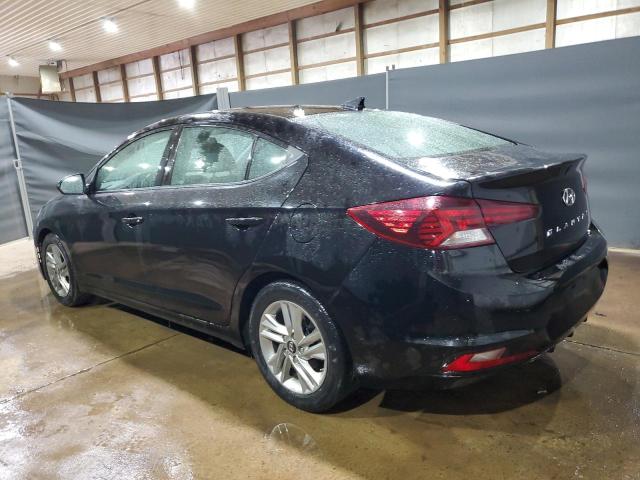 2019 Hyundai Elantra Sel VIN: KMHD84LF9KU798930 Lot: 61999254