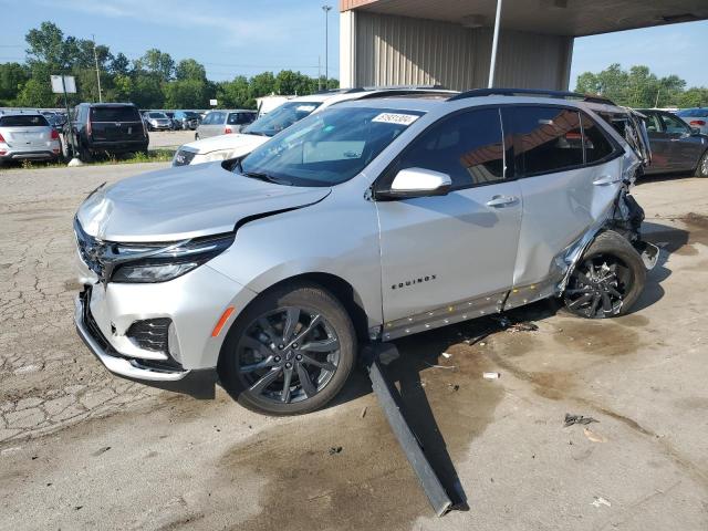 2022 CHEVROLET EQUINOX RS 3GNAXMEV4NS104462  61931304