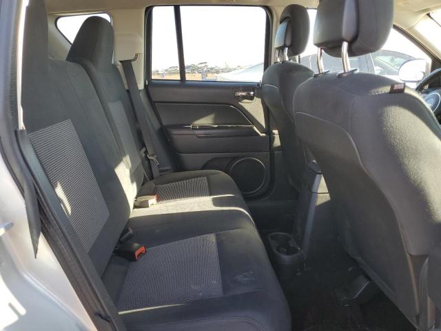 2011 Jeep Compass Sport VIN: 1J4NT1FA9BD246649 Lot: 61153134