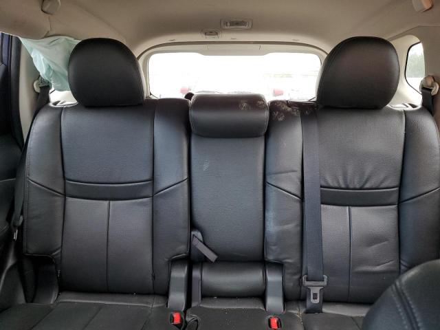2017 NISSAN ROGUE S - 5N1AT2MT2HC827080