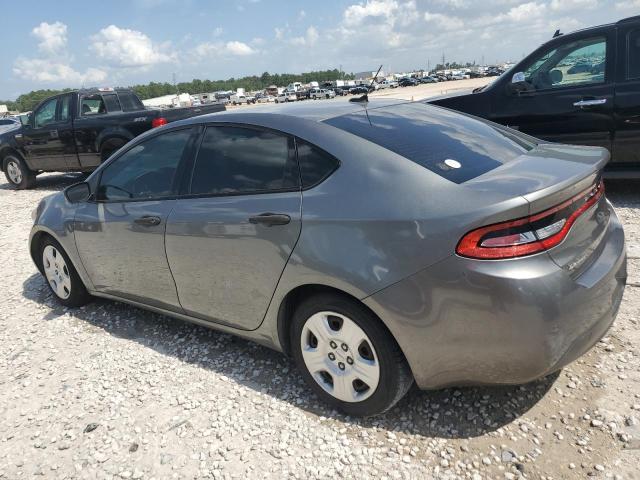 VIN 1C3CDFAA2DD150822 2013 Dodge Dart, SE no.2