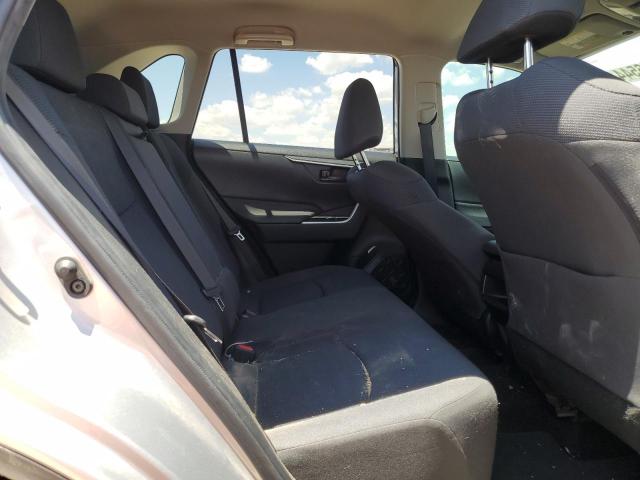 2019 TOYOTA RAV4 LE - JTMH1RFV1KJ012856