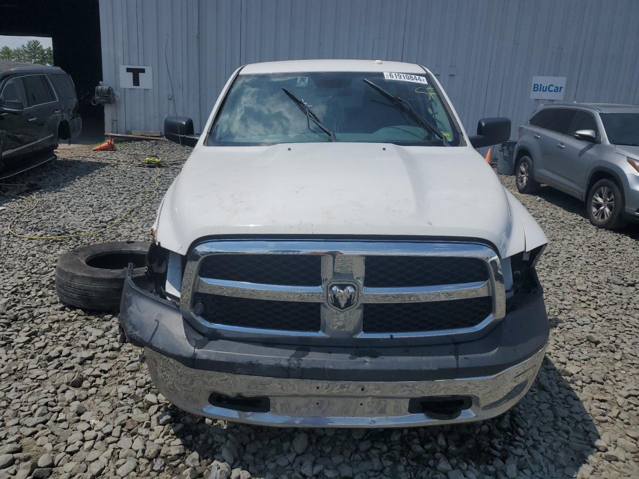 2015 Ram 1500 St vin: 1C6RR7FTXFS710258