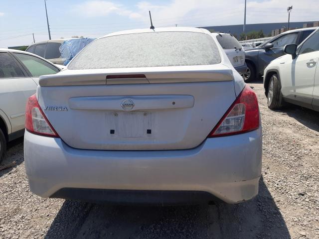 2018 Nissan Versa S VIN: 3N1CN7AP4JL839868 Lot: 53174904