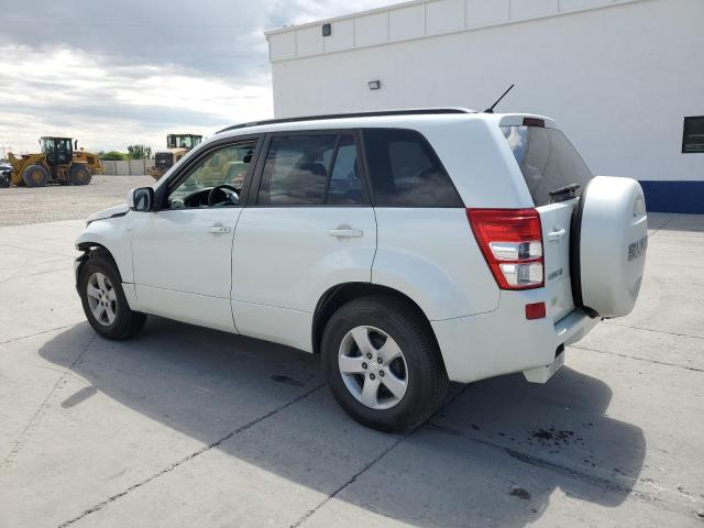 2007 Suzuki Grand Vitara Xsport VIN: JS3TD944774200445 Lot: 61071654