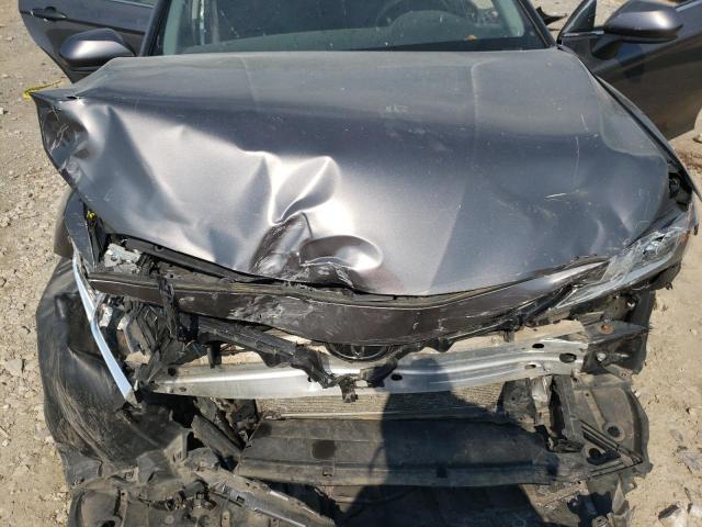 2018 TOYOTA CAMRY L 4T1B11HK3JU667541