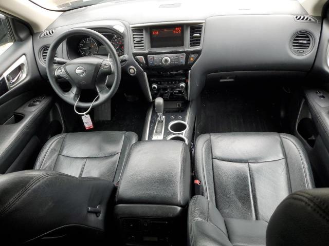 2016 Nissan Pathfinder S VIN: 5N1AR2MN3GC630871 Lot: 61065364