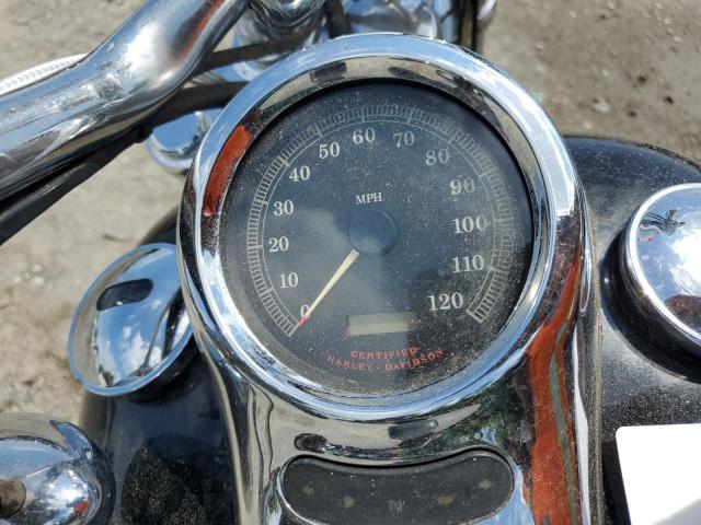 2003 HARLEY-DAVIDSON FXSTD 1HD1BSY113Y078055
