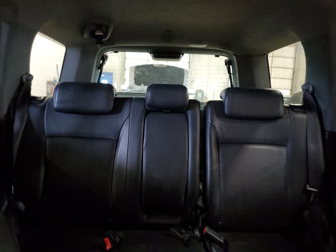 JHLRD78965C023198 2005 Honda Cr-V Se