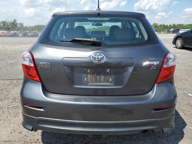 2009 Toyota Corolla Matrix S VIN: 2T1KE40E89C029892 Lot: 61889944