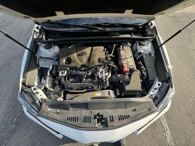 VIN 4T1B11HK8KU820299 2019 Toyota Camry, L no.7