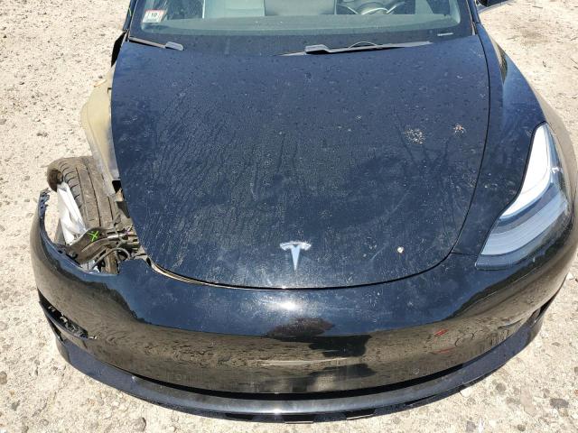 2019 Tesla Model 3 VIN: 5YJ3E1EB8KF393488 Lot: 61416334