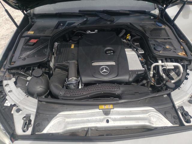 VIN 55SWF4KB1FU083381 2015 Mercedes-Benz C-Class, 3... no.11