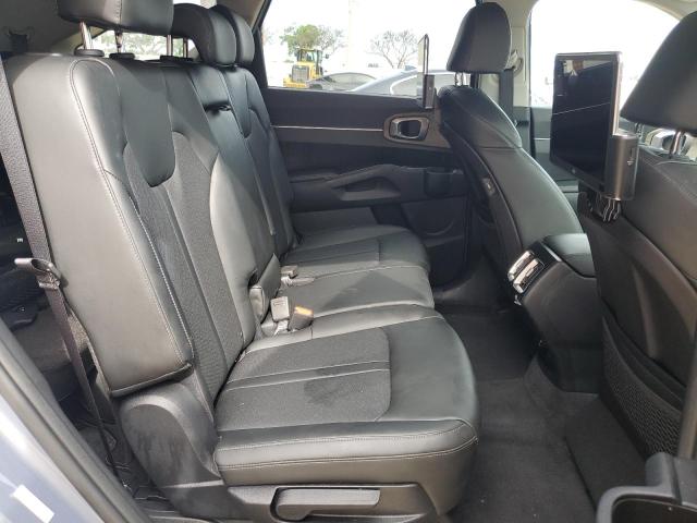 2022 Kia Sorento S VIN: 5XYRLDLC4NG077791 Lot: 60525214