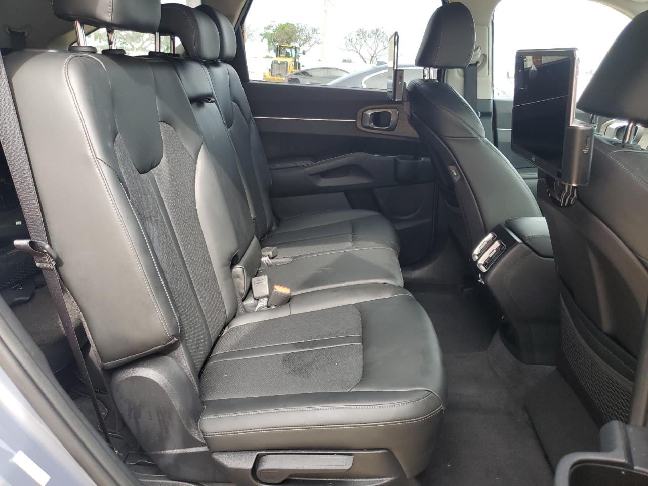 5XYRLDLC4NG077791 2022 Kia Sorento S