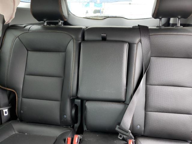 2024 GMC Terrain At4 VIN: 3GKALYEG3RL130195 Lot: 62013214