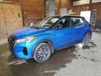 2023 NISSAN KICKS SV - 3N1CP5CV0PL471806