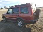 LAND ROVER DISCOVERY photo