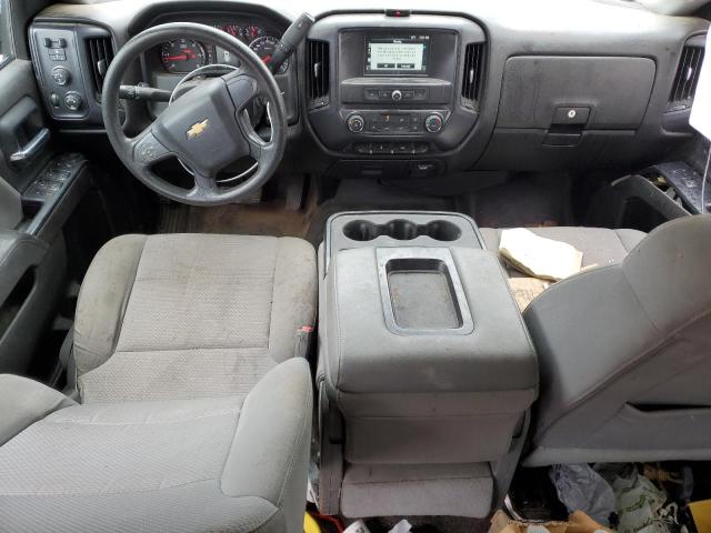 2016 CHEVROLET SILVERADO - 3GCUKNEC3GG250687