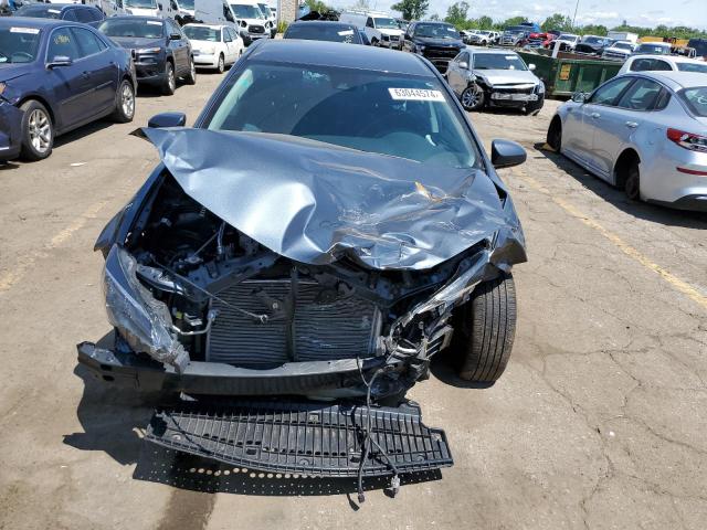 VIN 2T1BURHE9KC184560 2019 Toyota Corolla, L no.5