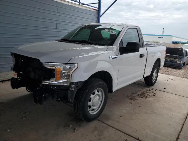 2019 Ford F150 VIN: 1FTMF1CBXKKD33929 Lot: 61212154