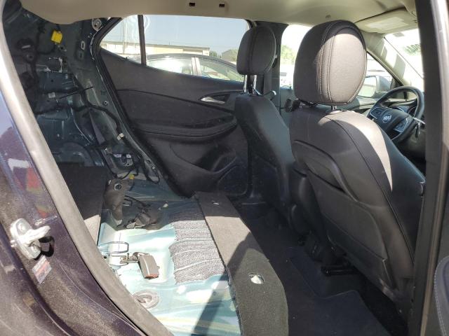 2020 Buick Encore Gx Select VIN: KL4MMDSL1LB087432 Lot: 61452094