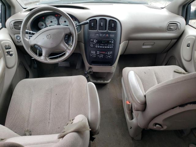 2003 Dodge Grand Caravan Sport VIN: 2D4GP44L73R274041 Lot: 61230714