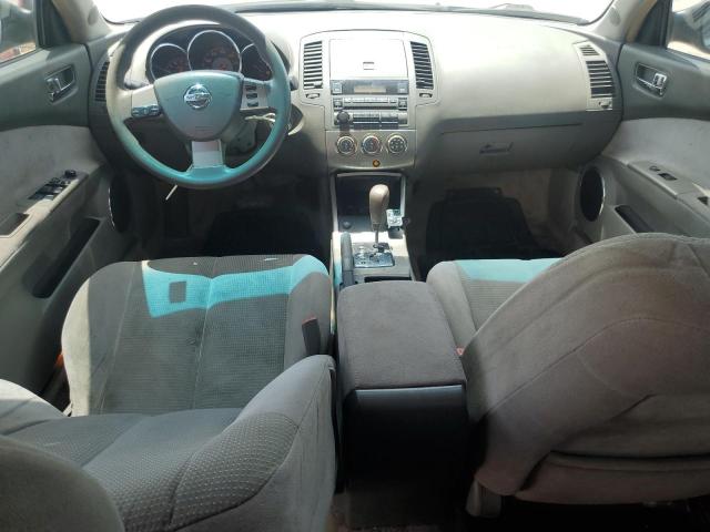 2005 Nissan Altima S VIN: 1N4AL11D35C387934 Lot: 62239624