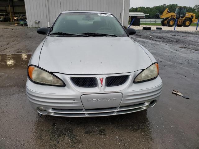 2002 Pontiac Grand Am Se1 VIN: 1G2NF52F02C181741 Lot: 62344304