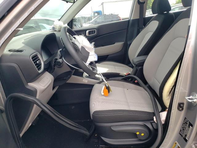 2024 HYUNDAI VENUE SEL - KMHRC8A31RU306647