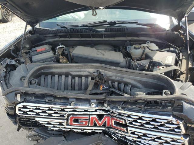 2021 GMC Sierra K1500 Denali VIN: 1GTU9FEDXMZ251177 Lot: 61896444