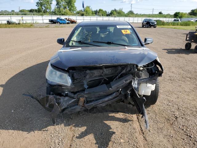 VIN 1G4GC5E3XDF275007 2013 Buick Lacrosse no.5