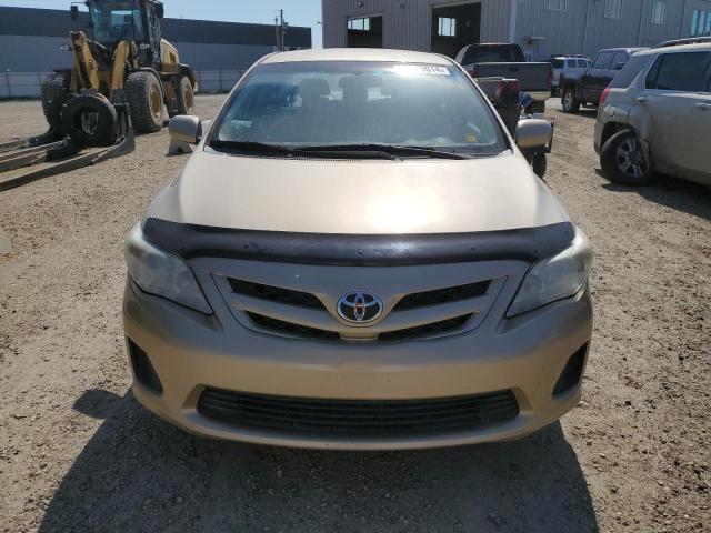 2013 Toyota Corolla Base VIN: 2T1BU4EE4DC009482 Lot: 62229014