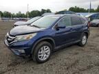 HONDA CR-V EXL photo