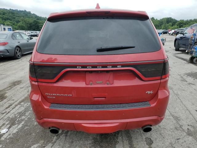 2015 Dodge Durango R/T VIN: 1C4SDJCT6FC245952 Lot: 62013464