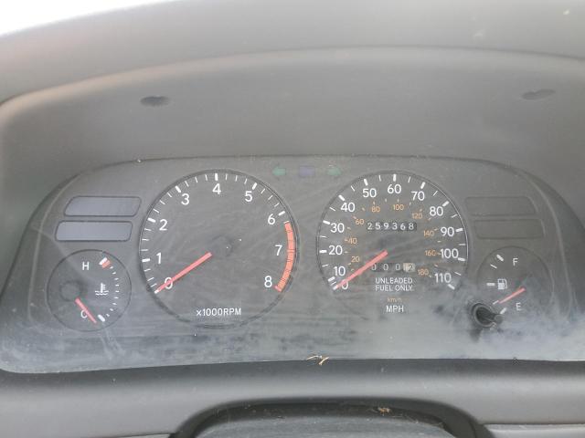 1994 Toyota Corolla Le VIN: 2T1AE00B8RC046492 Lot: 62848214