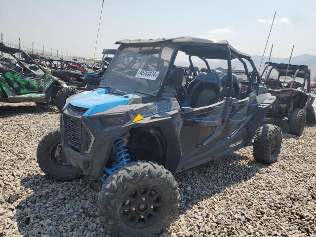 2019 POLARIS RZR XP 4 T - 3NSVFE929KF583211