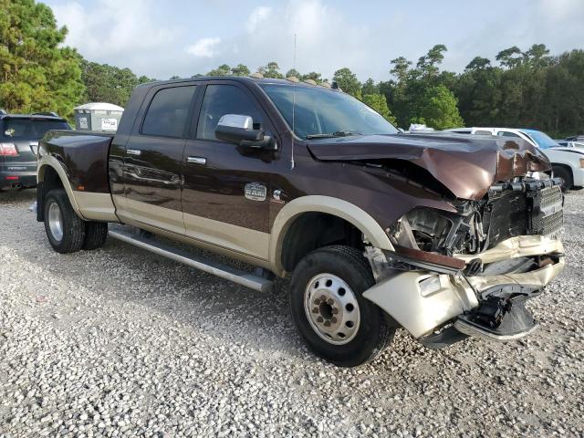 2015 RAM 3500 LONGH - 3C63RRNL1FG612813