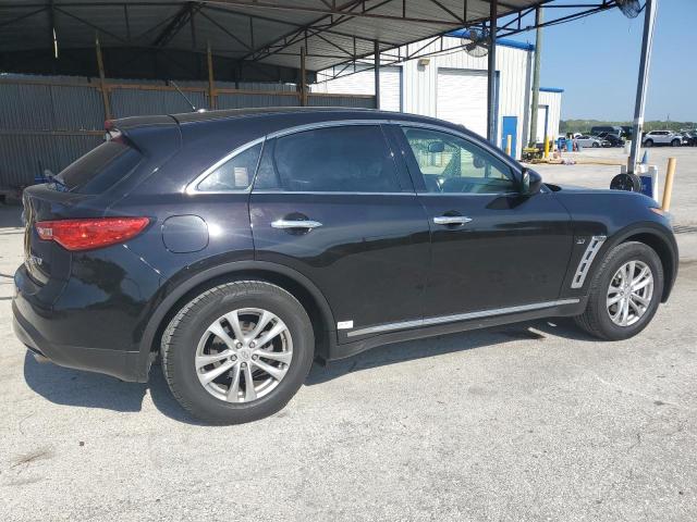 2017 Infiniti Qx70 VIN: JN8CS1MW2HM414059 Lot: 62242494