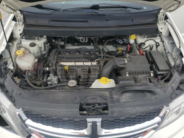 2018 DODGE JOURNEY SE - 3C4PDCAB1JT534777