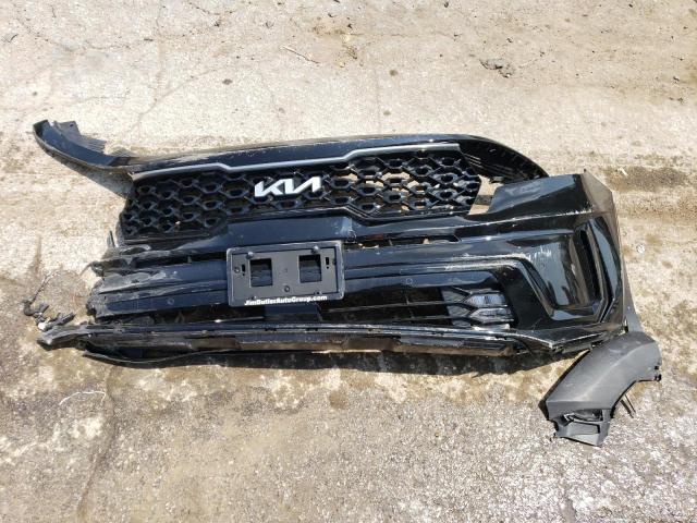 VIN KNDRHDLG7R5259634 2024 KIA Sorento, EX no.13